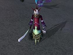 画像集#003のサムネイル/「夢世界」アップデートVer13.5の実施日が4月24日に決定