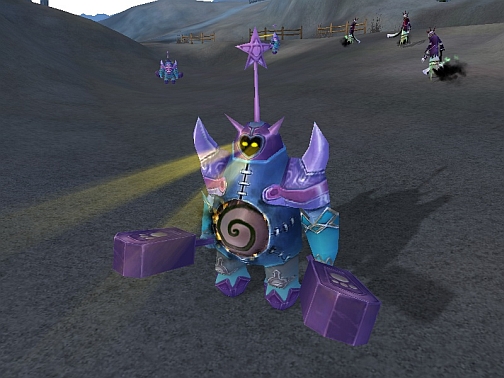 画像集#004のサムネイル/「夢世界」アップデートVer13.5の実施日が4月24日に決定