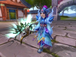 画像集#004のサムネイル/「夢世界」アップデートVer14.0を5月21日に実装。特設ページを本日公開