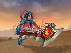 画像集#006のサムネイル/「夢世界」アップデートVer14.0を5月21日に実装。特設ページを本日公開