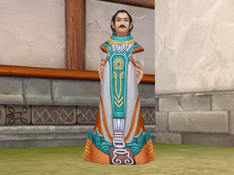 画像ギャラリー No.002のサムネイル画像 / 「夢世界」新たなシステムイベントやファッションなどをチェックしよう