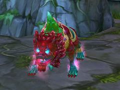 画像ギャラリー No.004のサムネイル画像 / 「夢世界」新たなシステムイベントやファッションなどをチェックしよう