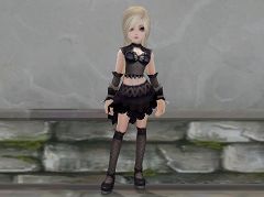 画像ギャラリー No.007のサムネイル画像 / 「夢世界」新たなシステムイベントやファッションなどをチェックしよう