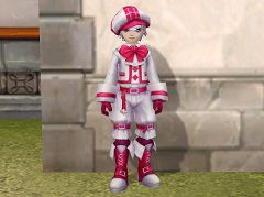 画像ギャラリー No.008のサムネイル画像 / 「夢世界」新たなシステムイベントやファッションなどをチェックしよう