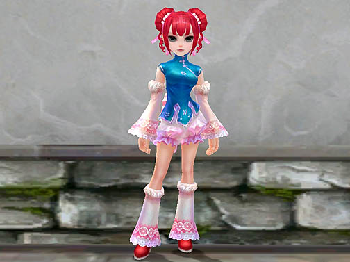 画像ギャラリー No.004のサムネイル画像 / 「夢世界」6月の「婚活大作戦」アップデートで幸せをつかもう