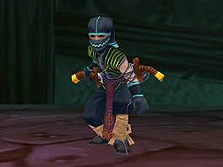 画像ギャラリー No.007のサムネイル画像 / シーアンドシーメディア,MMORPG「夢世界 -武林外伝-」のアップデート「PARTYvsPARTY」を7月に実施すると発表&特設サイトオープン