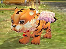 画像ギャラリー No.015のサムネイル画像 / シーアンドシーメディア,MMORPG「夢世界 -武林外伝-」のアップデート「PARTYvsPARTY」を7月に実施すると発表&特設サイトオープン