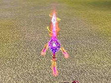 画像ギャラリー No.016のサムネイル画像 / シーアンドシーメディア,MMORPG「夢世界 -武林外伝-」のアップデート「PARTYvsPARTY」を7月に実施すると発表&特設サイトオープン