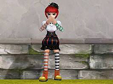 画像ギャラリー No.017のサムネイル画像 / シーアンドシーメディア,MMORPG「夢世界 -武林外伝-」のアップデート「PARTYvsPARTY」を7月に実施すると発表&特設サイトオープン