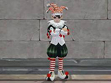 画像ギャラリー No.018のサムネイル画像 / シーアンドシーメディア,MMORPG「夢世界 -武林外伝-」のアップデート「PARTYvsPARTY」を7月に実施すると発表&特設サイトオープン