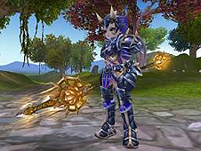 画像ギャラリー No.019のサムネイル画像 / シーアンドシーメディア,MMORPG「夢世界 -武林外伝-」のアップデート「PARTYvsPARTY」を7月に実施すると発表&特設サイトオープン