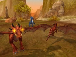 画像ギャラリー No.003のサムネイル画像 / 「夢世界 -武林外伝-」,明日実施されるアップデート「DRAGONS WAR-黒翼の王と紅の猛者-」の特設サイトがオープン