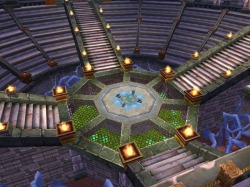 画像ギャラリー No.007のサムネイル画像 / 「夢世界 -武林外伝-」,明日実施されるアップデート「DRAGONS WAR-黒翼の王と紅の猛者-」の特設サイトがオープン