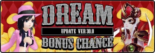 画像ギャラリー No.001のサムネイル画像 / 「夢世界」ご新規さんと常連さんを繋ぐ“ボーナスアイテム”が実装