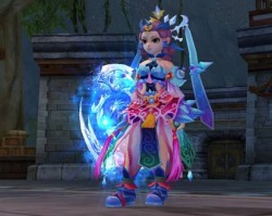 画像ギャラリー No.004のサムネイル画像 / 「夢世界」ご新規さんと常連さんを繋ぐ“ボーナスアイテム”が実装