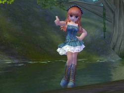 画像ギャラリー No.008のサムネイル画像 / 「夢世界」ご新規さんと常連さんを繋ぐ“ボーナスアイテム”が実装