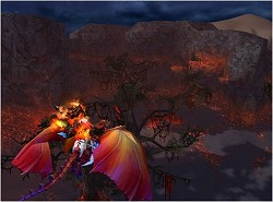 画像ギャラリー No.003のサムネイル画像 / 「夢世界 -武林外伝-」,11月11日の大型アップデート“夢世界 -Next Season-”でタイトル名を「夢世界 プラス」にリニューアル