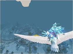 画像ギャラリー No.004のサムネイル画像 / 「夢世界 -武林外伝-」,11月11日の大型アップデート“夢世界 -Next Season-”でタイトル名を「夢世界 プラス」にリニューアル