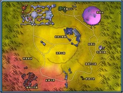 画像ギャラリー No.006のサムネイル画像 / 「夢世界 -武林外伝-」,11月11日の大型アップデート“夢世界 -Next Season-”でタイトル名を「夢世界 プラス」にリニューアル