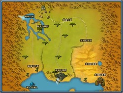 画像ギャラリー No.007のサムネイル画像 / 「夢世界 -武林外伝-」,11月11日の大型アップデート“夢世界 -Next Season-”でタイトル名を「夢世界 プラス」にリニューアル