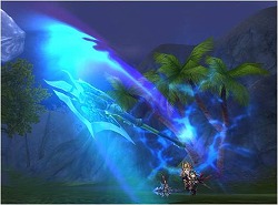 画像ギャラリー No.009のサムネイル画像 / 「夢世界 -武林外伝-」,11月11日の大型アップデート“夢世界 -Next Season-”でタイトル名を「夢世界 プラス」にリニューアル