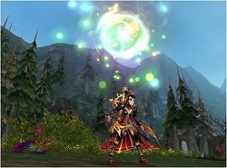 画像ギャラリー No.011のサムネイル画像 / 「夢世界 -武林外伝-」,11月11日の大型アップデート“夢世界 -Next Season-”でタイトル名を「夢世界 プラス」にリニューアル