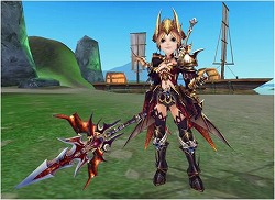 画像ギャラリー No.019のサムネイル画像 / 「夢世界 -武林外伝-」,11月11日の大型アップデート“夢世界 -Next Season-”でタイトル名を「夢世界 プラス」にリニューアル