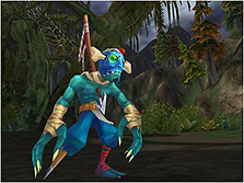 画像ギャラリー No.023のサムネイル画像 / タイトルリニューアル完了! シーアンドシーメディア,MMORPG「夢世界 プラス」の最新アップデートで新種族「魔族」関連コンテンツが実装