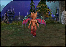 画像ギャラリー No.026のサムネイル画像 / タイトルリニューアル完了! シーアンドシーメディア,MMORPG「夢世界 プラス」の最新アップデートで新種族「魔族」関連コンテンツが実装