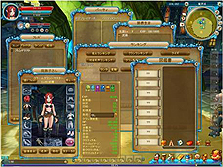 画像ギャラリー No.027のサムネイル画像 / タイトルリニューアル完了! シーアンドシーメディア,MMORPG「夢世界 プラス」の最新アップデートで新種族「魔族」関連コンテンツが実装