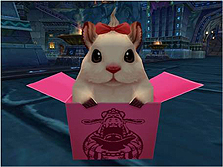 画像ギャラリー No.028のサムネイル画像 / タイトルリニューアル完了! シーアンドシーメディア,MMORPG「夢世界 プラス」の最新アップデートで新種族「魔族」関連コンテンツが実装