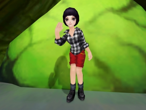 画像ギャラリー No.004のサムネイル画像 / 「夢世界」“-戦国争乱記-”特設サイトの全ページが公開に