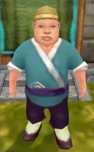 画像ギャラリー No.005のサムネイル画像 / 「夢世界」“-戦国争乱記-”特設サイトの全ページが公開に