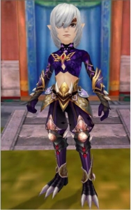 画像ギャラリー No.006のサムネイル画像 / 「夢世界」“-戦国争乱記-”特設サイトの全ページが公開に