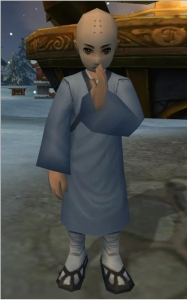 画像ギャラリー No.008のサムネイル画像 / 「夢世界」“-戦国争乱記-”特設サイトの全ページが公開に