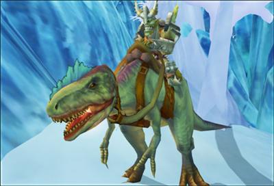 画像ギャラリー No.009のサムネイル画像 / 「夢世界」“-戦国争乱記-”特設サイトの全ページが公開に