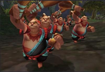 画像ギャラリー No.010のサムネイル画像 / 「夢世界」“-戦国争乱記-”特設サイトの全ページが公開に