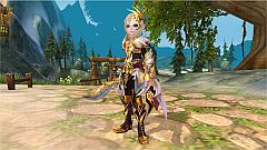 画像ギャラリー No.006のサムネイル画像 / 「夢世界 プラス」,新職業「獣王」「玄冥師」や新くじ「王様BOX」が本日実装