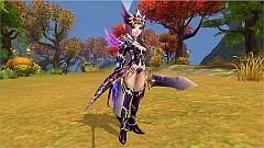 画像ギャラリー No.008のサムネイル画像 / 「夢世界 プラス」,新職業「獣王」「玄冥師」や新くじ「王様BOX」が本日実装