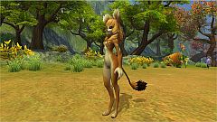 画像ギャラリー No.009のサムネイル画像 / 「夢世界 プラス」,新職業「獣王」「玄冥師」や新くじ「王様BOX」が本日実装