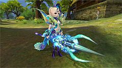 画像ギャラリー No.011のサムネイル画像 / 「夢世界 プラス」,新職業「獣王」「玄冥師」や新くじ「王様BOX」が本日実装