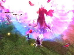 画像集#003のサムネイル/「LEGEND of CHUSEN -誅仙-11月7日よりオープンβテスト開始,混雑緩和の先行入場者募集に注意