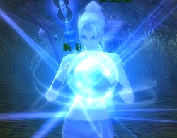 画像集#005のサムネイル/「LEGEND of CHUSEN -誅仙-11月7日よりオープンβテスト開始,混雑緩和の先行入場者募集に注意