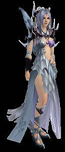 画像集#010のサムネイル/「誅仙」大型アップデート「封印解除」でレベルキャップをLv135へ引き上げ