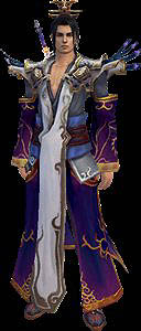 画像集#013のサムネイル/「誅仙」大型アップデート「封印解除」でレベルキャップをLv135へ引き上げ