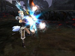 画像ギャラリー No.006のサムネイル画像 / 「誅仙」,アップデート「LEGEND of CHUSEN 2-新世界-」の特設ページを更新し“神族”のスキルや変身システムの情報を公開