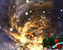 画像ギャラリー No.007のサムネイル画像 / 「誅仙」,アップデート「LEGEND of CHUSEN 2-新世界-」の特設ページを更新し“神族”のスキルや変身システムの情報を公開