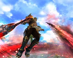 画像ギャラリー No.011のサムネイル画像 / 「誅仙」,アップデート「LEGEND of CHUSEN 2-新世界-」の特設ページを更新し“神族”のスキルや変身システムの情報を公開