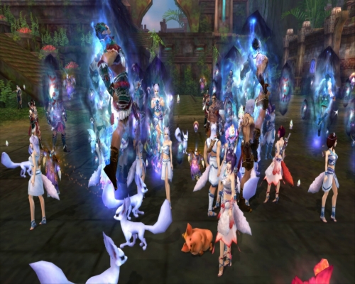 画像ギャラリー No.002のサムネイル画像 / 「CHUSEN 2」,“裁縫布”を購入すると100ptがもらえるチャンス