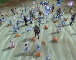 画像ギャラリー No.003のサムネイル画像 / 「CHUSEN 2」,“裁縫布”を購入すると100ptがもらえるチャンス